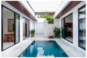 Gamara Villa-2BR With Pool